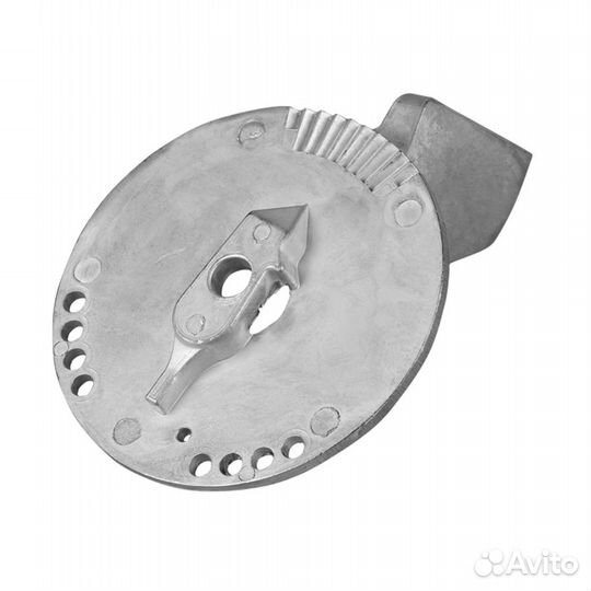 Киль Анод Tecnoseal для Suzuki DF60-140, магний