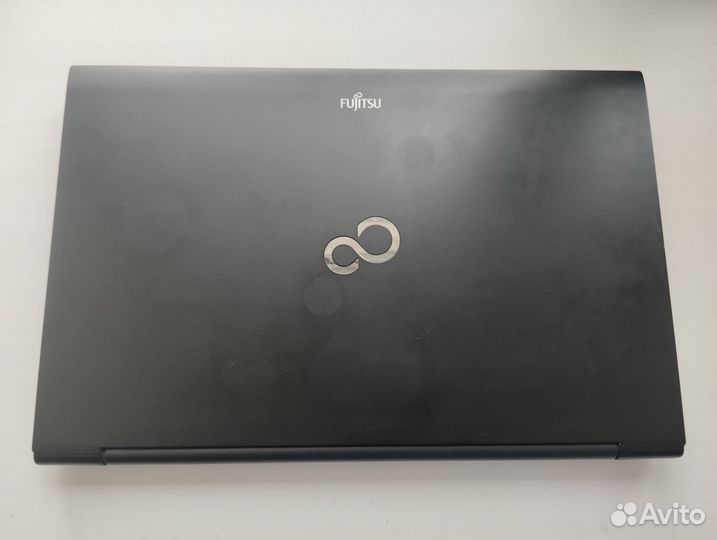 Fujitsu Lifebook A532 i3 3110m/Intel HD 4000/озу 6