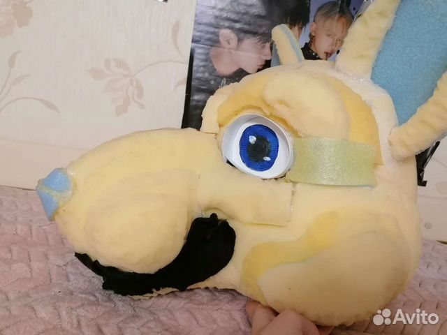 Основа мыши/крысы для фурсьюта