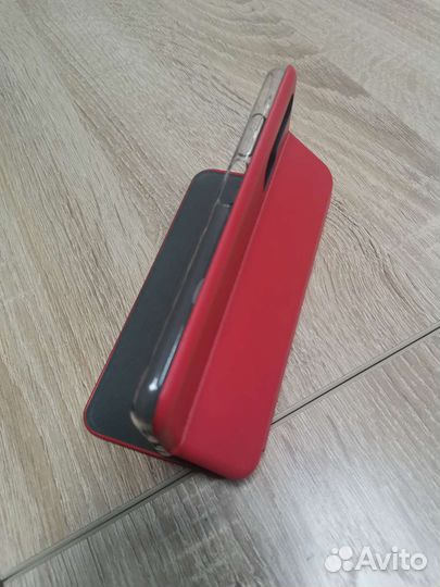 Чехол книжка на honor 20 pro