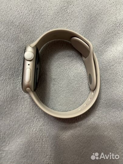 Часы apple watch 8 41 mm