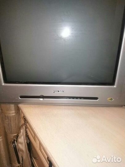 Телевизор Rolsen