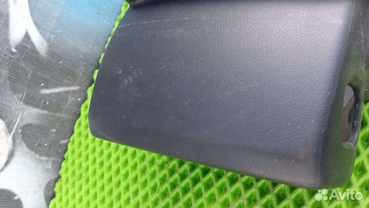 Подрулевой пластик geely gc6 14 г.в