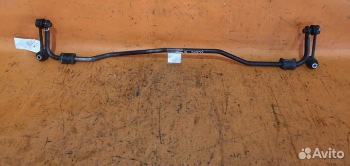 Стабилизатор задний toyota progres jcg10 1jz