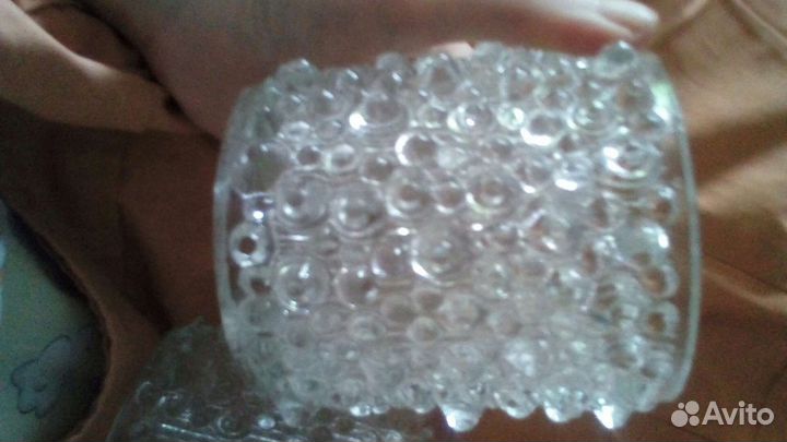 Плафон СССР