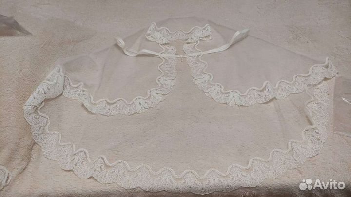 Платочки для венчания, крещения