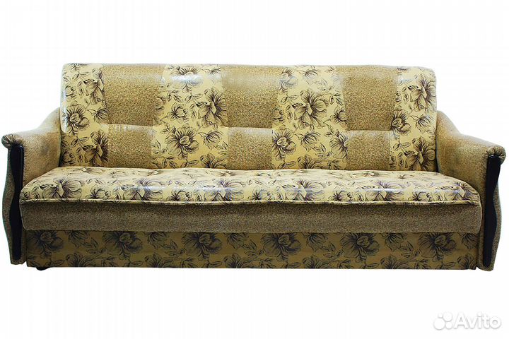 Диван-кровать 