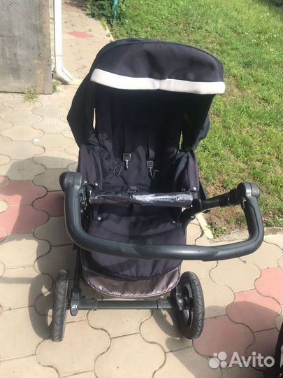 Коляска Cam 3 в 1