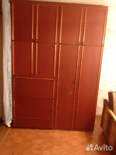 Мебель стенка бу бесплатно