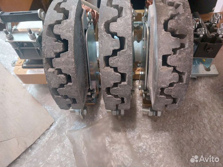 Контактор 6043