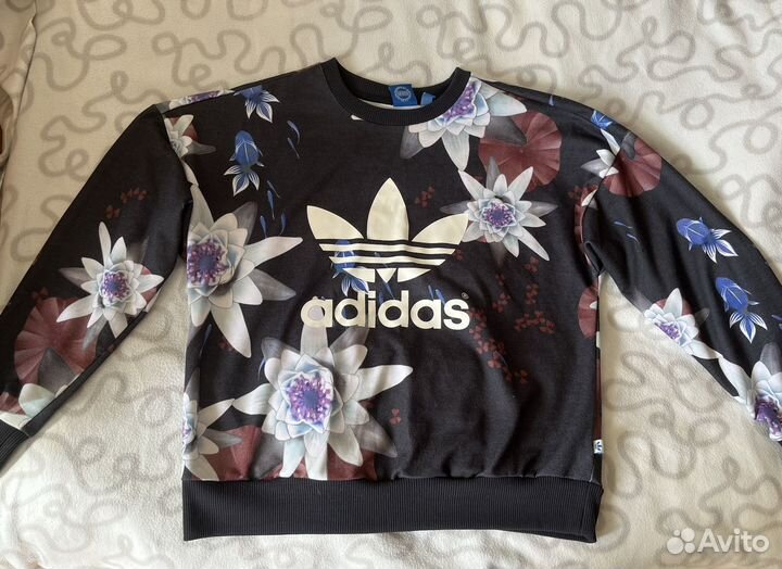 Свитшот adidas