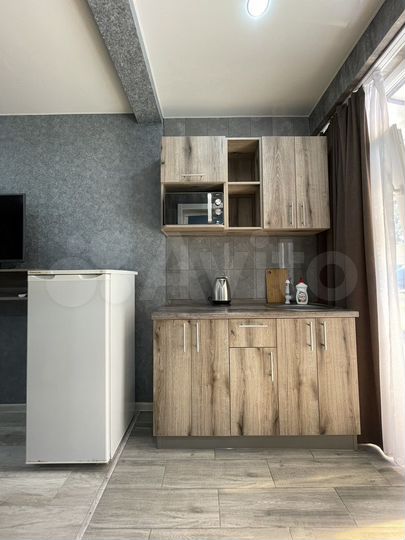 Комната 16 м², 1/1 эт.