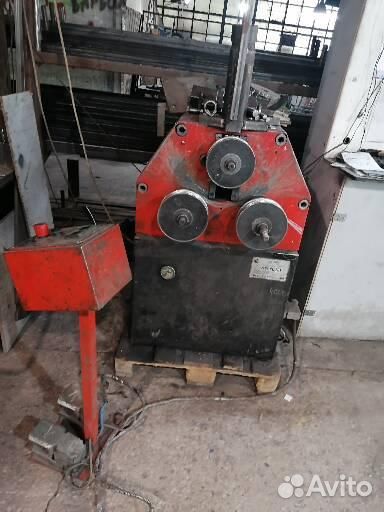 Ремонт промышленного оборудования