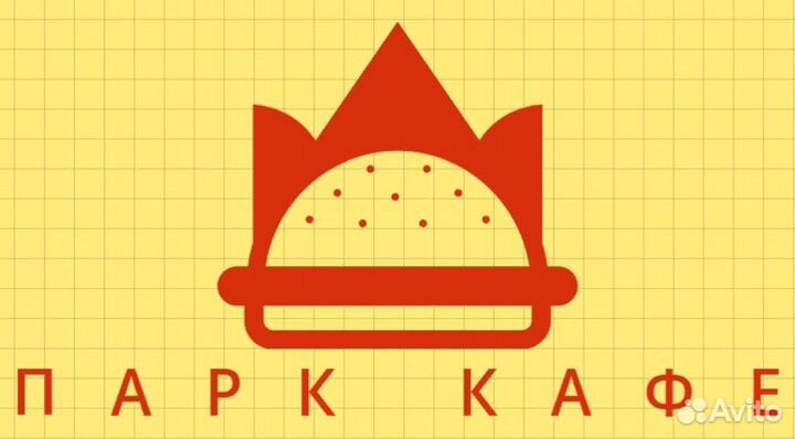 Требуется кассир в кафе формата Фаст-Фуд