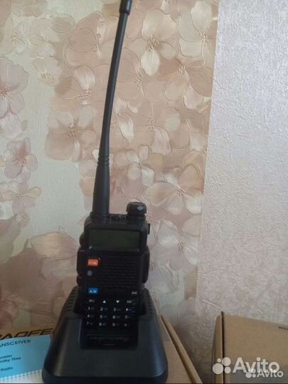 Рация baofeng