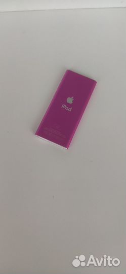 iPod 2gen