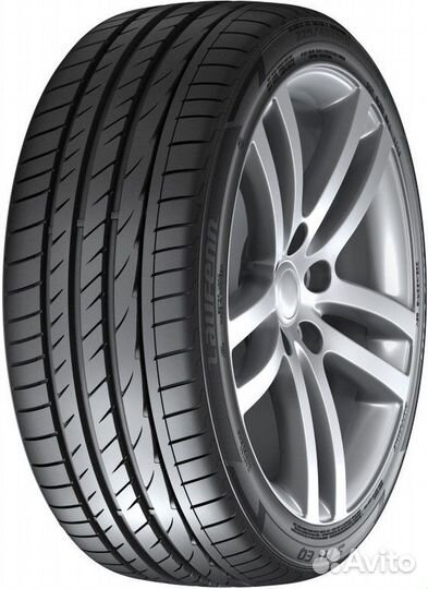 Laufenn S-Fit EQ LK01 205/45 R17 88W