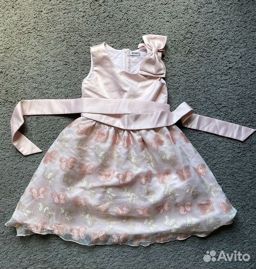 Детские вещи 7 лет