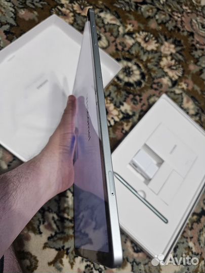 Samsung galaxy tab s7 fe 8гБ 256гБ