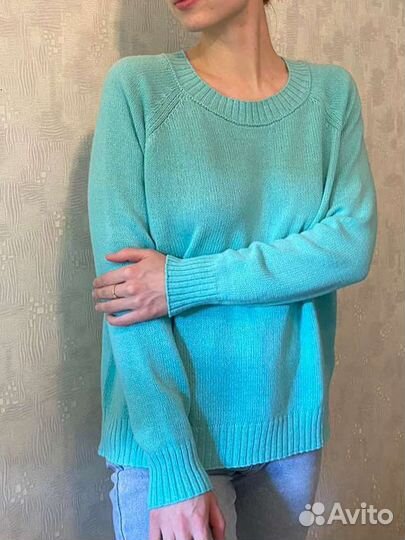 Лонгслив Джемпер женский