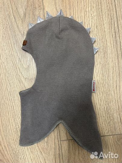 Шапка шлем Beezy 3