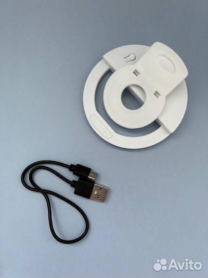 Лампа для селфи