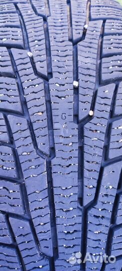 Nokian Tyres Nordman RS2 185/65 R15 95R