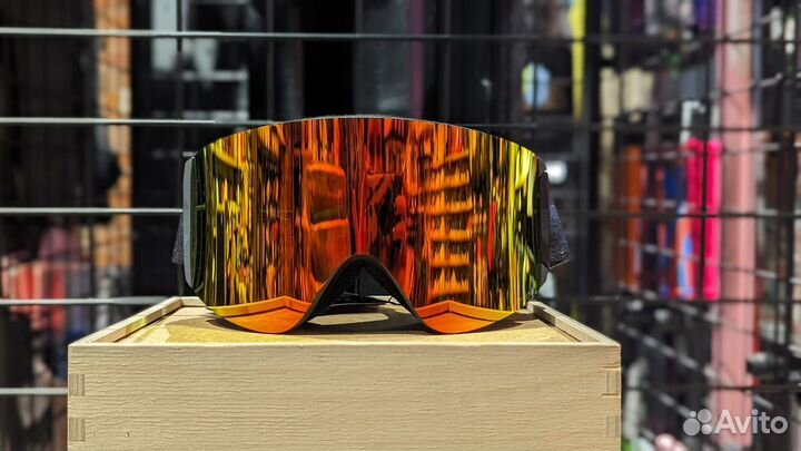 Маска для сноубрда Out Of Katana Spacey 22/23