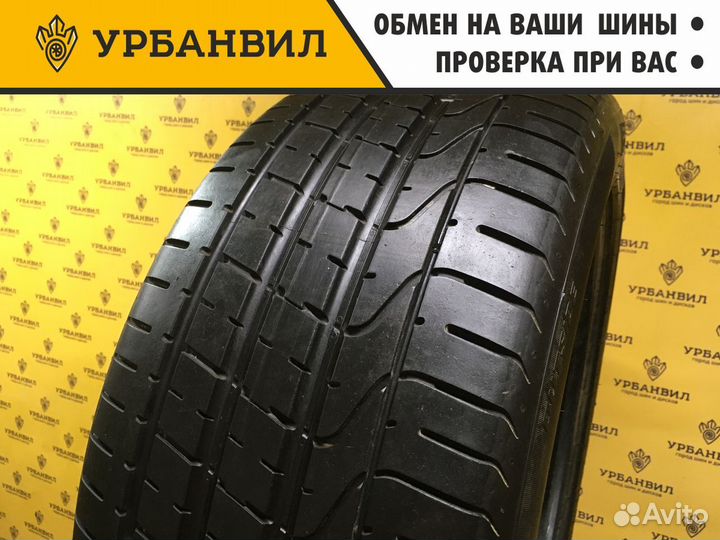 Pirelli P Zero 265/45 R20