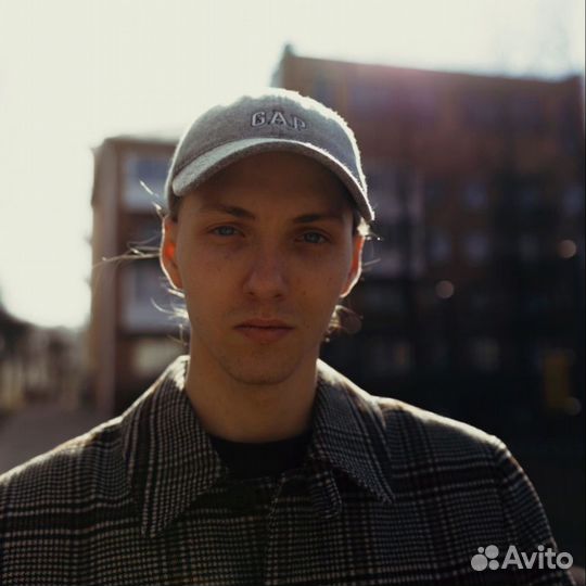 Творческий деятель