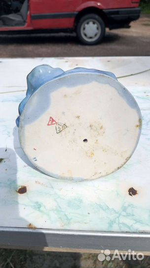 Хозяйка медной горы гжель