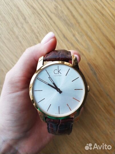 Часы Calvin klein оригинал мужские/ женские