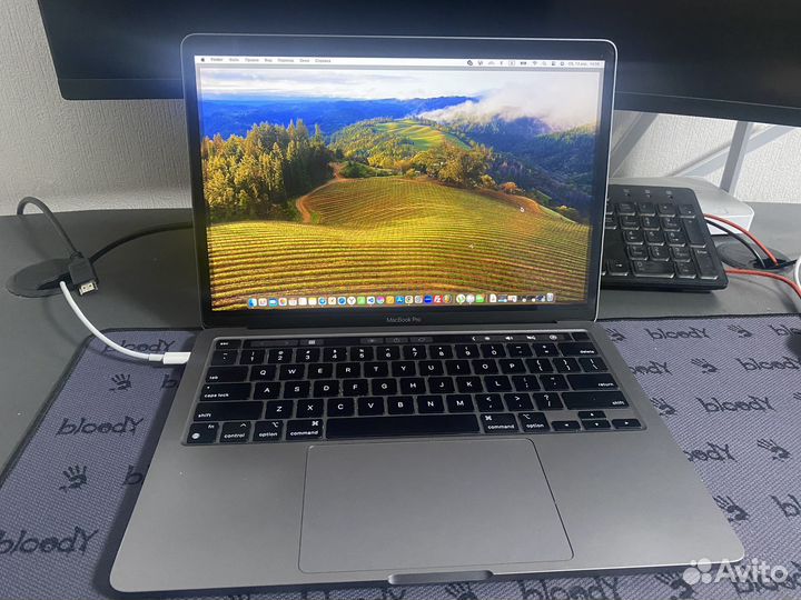 Apple MacBook Pro m2 2022