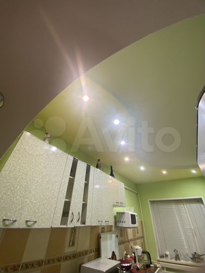 Дом 100 м² на участке 6 сот.