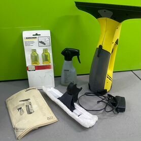 Karcher для мытья окон