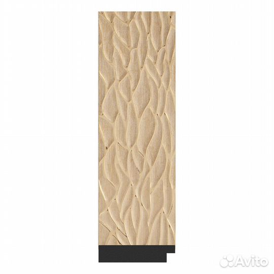 Зеркало Evoform Exclusive-G Floor BY 6384 112x201