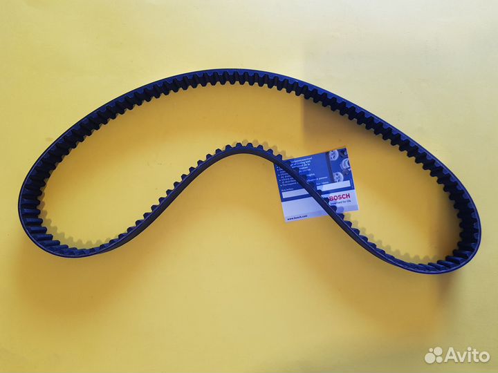 Ремень грм Hyundai Getz 1.3