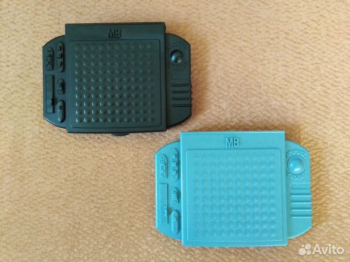 Настольная игра Морской бой Hasbro дорожная