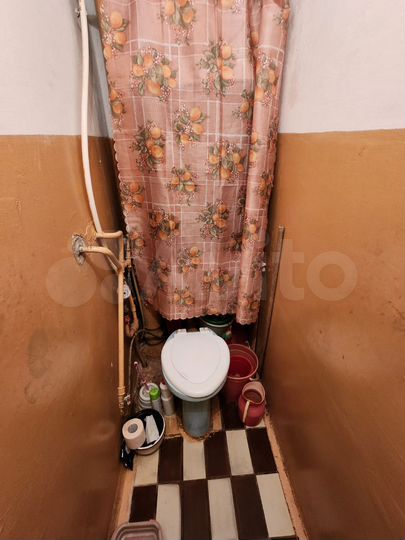 1-к. квартира, 35 м², 4/5 эт.