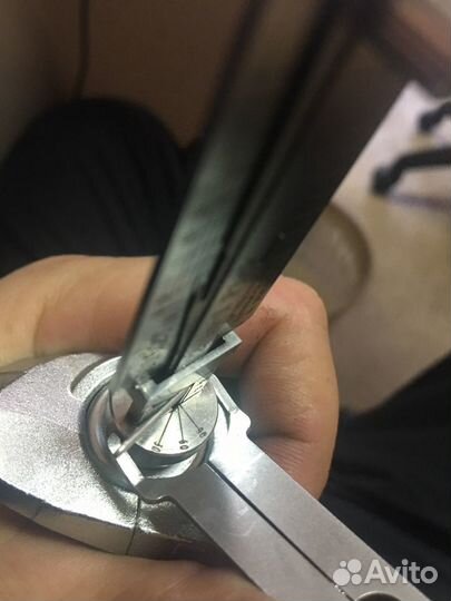 Вскрытие замков Батайск