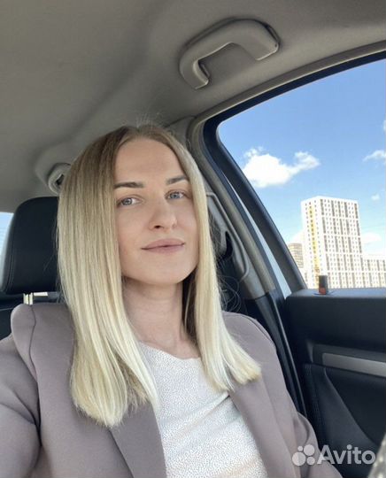 Услуги риэлтора