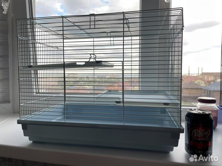 Клетка для грызунов