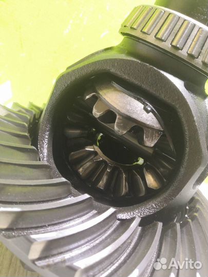 Дифференциал Ауди А4 Б7