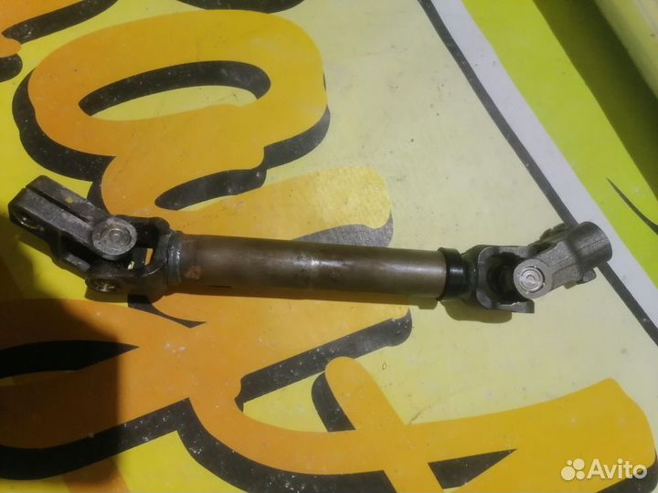 Рулевой карданчик Kia Ceed 2012-2018