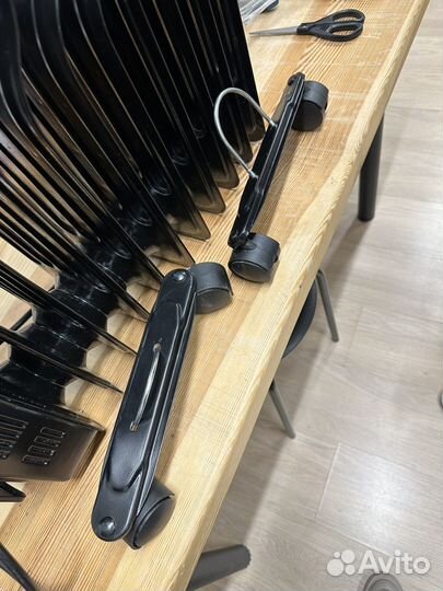 Масляный радиатор Polaris PRE SR 1125