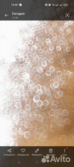 Объектив Carl zeiss Tessar 1940 года