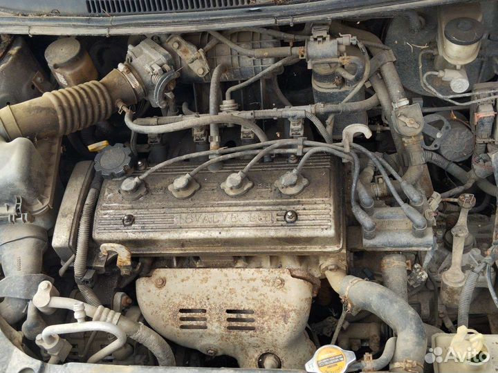 Запчасти на geely mk