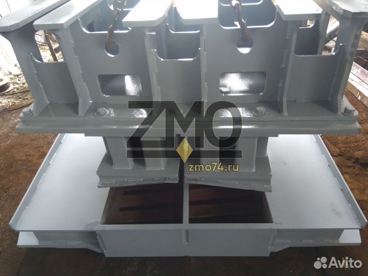 Матрица Брусчатка, Старый город по госту на прессы