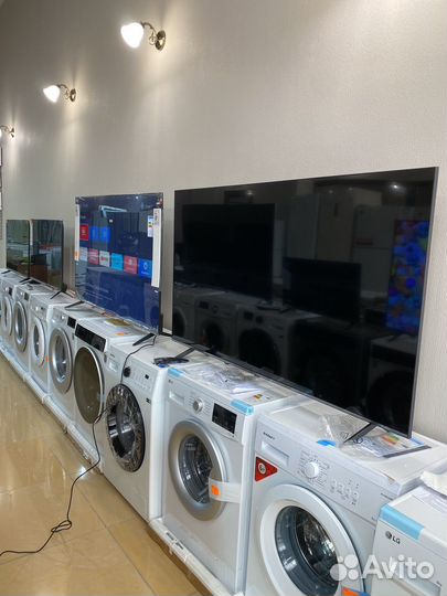 Телевизор tcl 55c647 qled