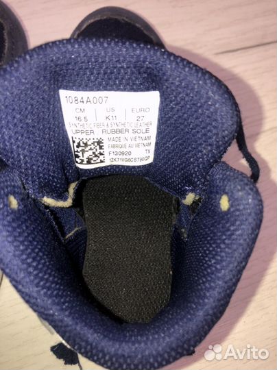 Борцовки asics